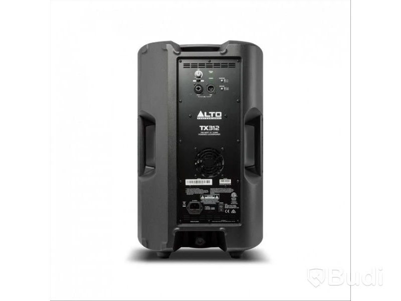 Högtalare - Alto Professional TX312
