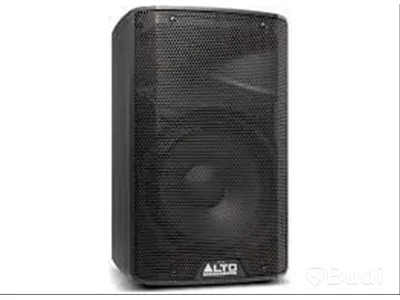 Högtalare - Alto Professional TX310
