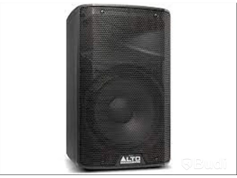 Högtalare - Alto Professional TX310