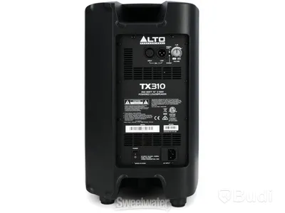 Högtalare - Alto Professional TX310