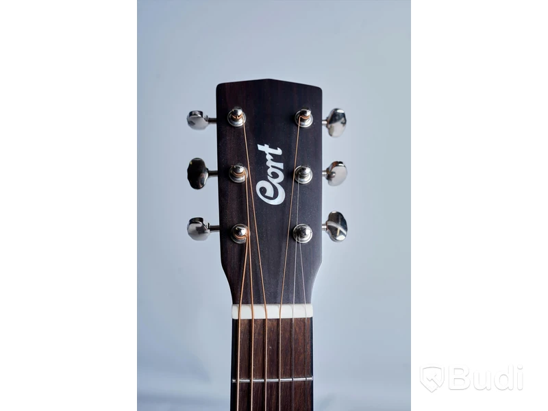 Gitarr - Cort Inkl. Softcase