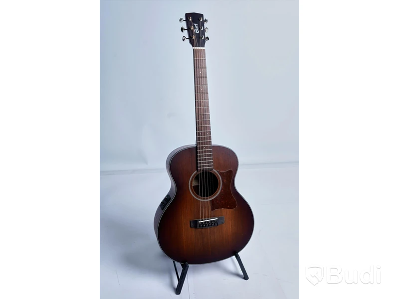 Gitarr - Cort Inkl. Softcase