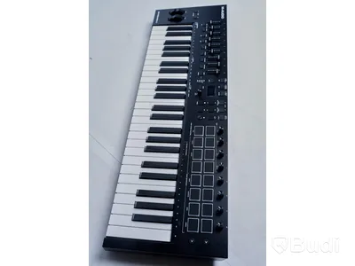 Midi Keyboard - M-AUDIO Oxygen Pro 49