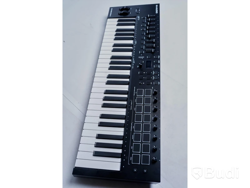 Midi Keyboard - M-AUDIO Oxygen Pro 49