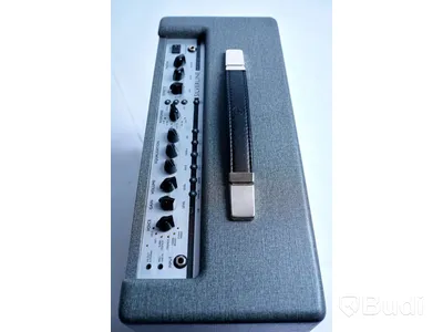 Gitarrförstärkare - Blackstar Silverline Special OBS!