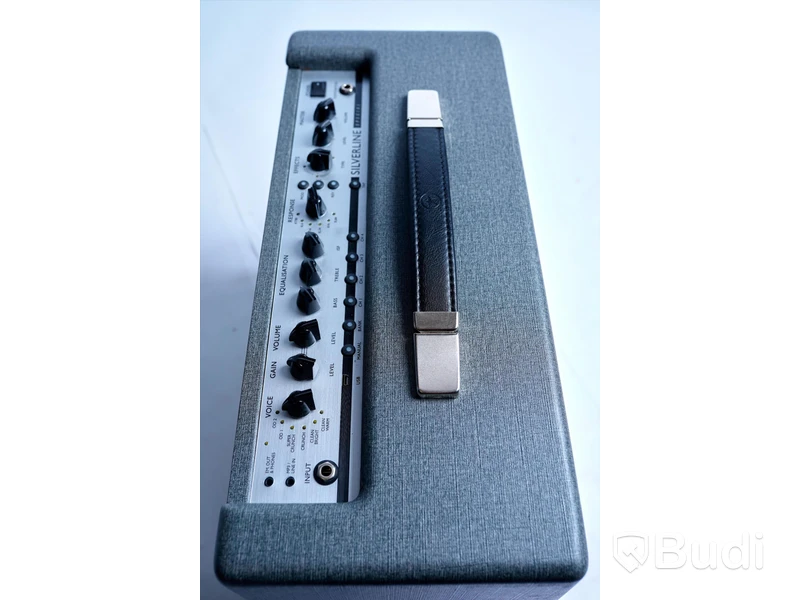 Gitarrförstärkare - Blackstar Silverline Special OBS!