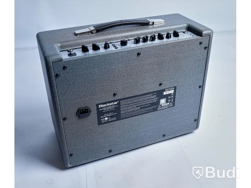 Gitarrförstärkare - Blackstar Silverline Special OBS!