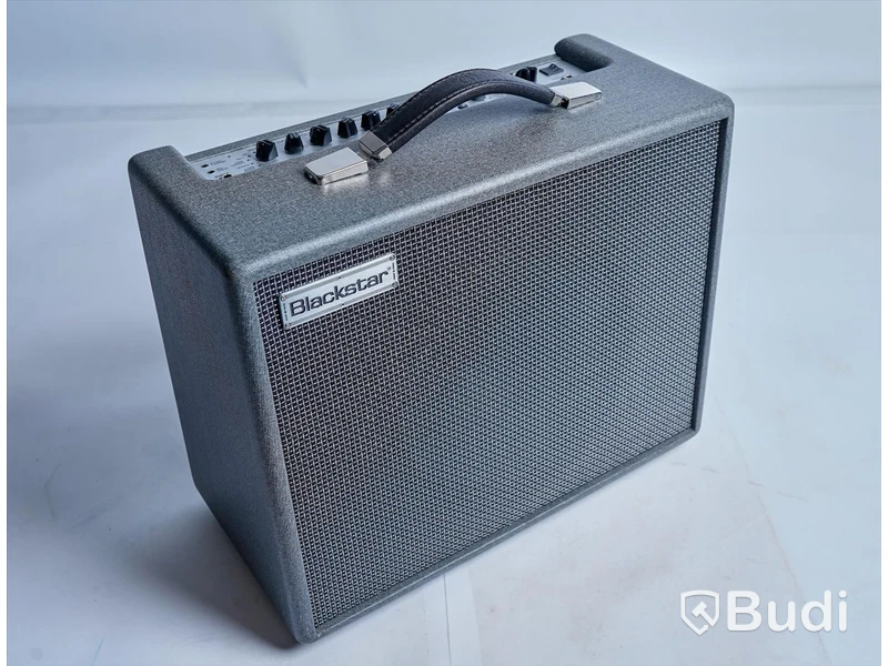 Gitarrförstärkare - Blackstar Silverline Special OBS!
