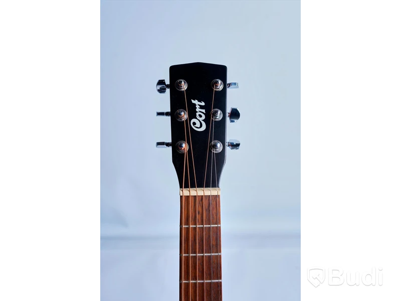 Gitarr - Cort AD Mini OP Pore Inkl. Softcase