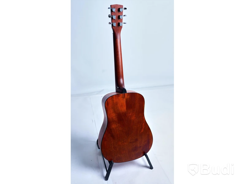 Gitarr - Cort AD Mini OP Pore Inkl. Softcase