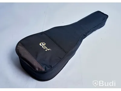 Gitarr - Cort AD Mini OP Pore Inkl. Softcase