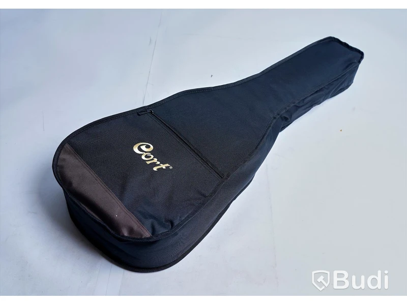 Gitarr - Cort AD Mini OP Pore Inkl. Softcase