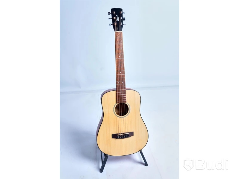 Gitarr - Cort AD Mini OP Pore Inkl. Softcase