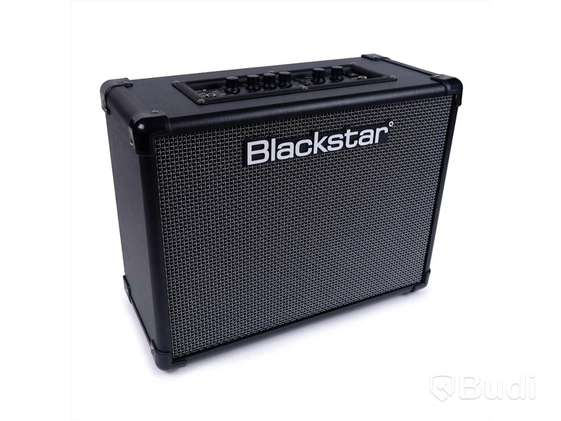 Gitarrförstärkare - Blackstar ID:Core 40 V3. Ny, Obruten förpackning.