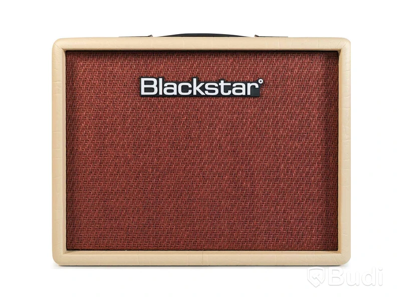 Gitarrförstärkare - Blackstar Debut 15E
