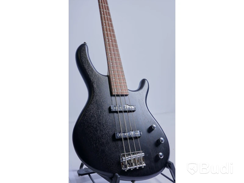 Elbas - Cort Action JJ Bass Black