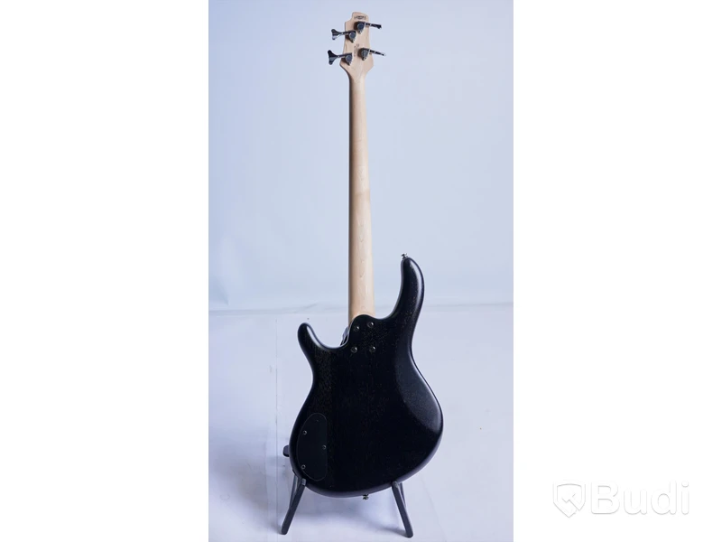 Elbas - Cort Action JJ Bass Black