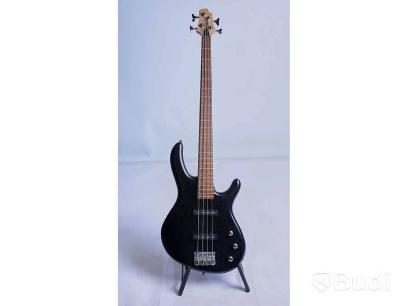 Elbas - Cort Action JJ Bass Black