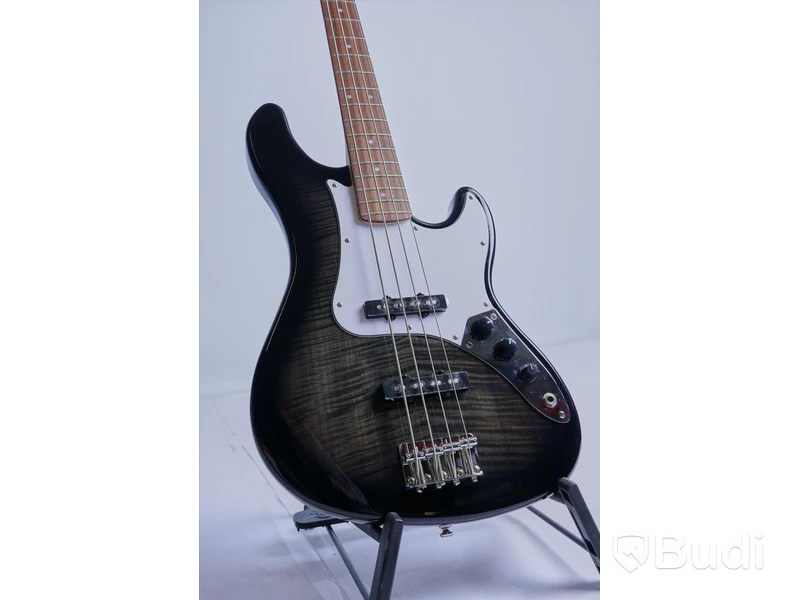 Elbas - Cort GB22JJ Trans Black