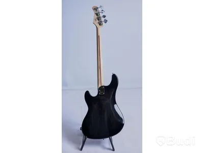 Elbas - Cort GB22JJ Trans Black