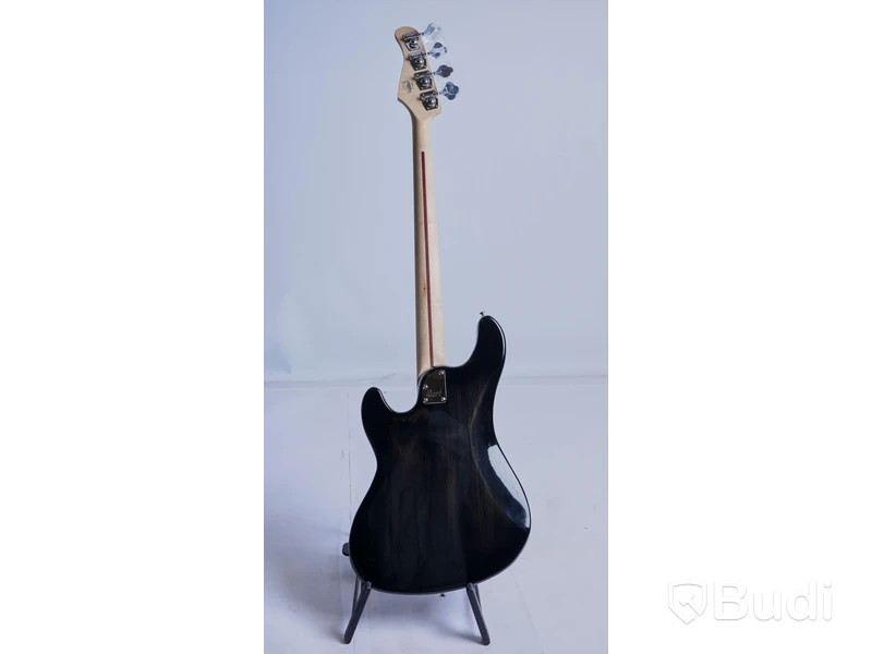 Elbas - Cort GB22JJ Trans Black