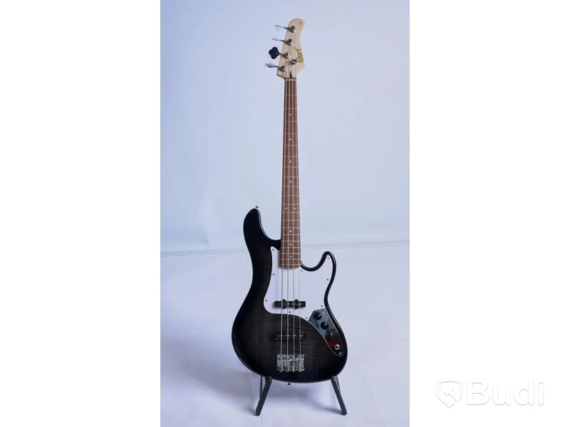 Elbas - Cort GB22JJ Trans Black