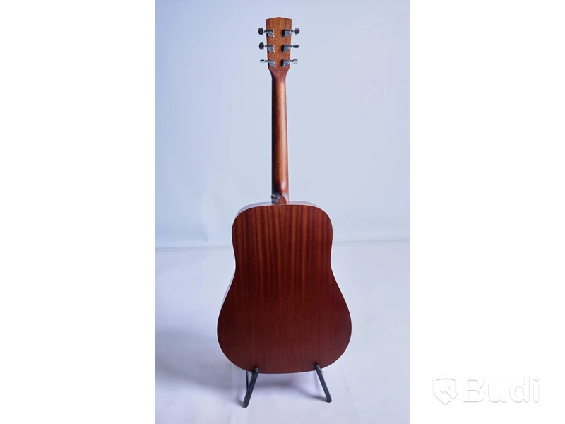 Gitarr - Cort Earth Bevel Cut Open Pore OBS!