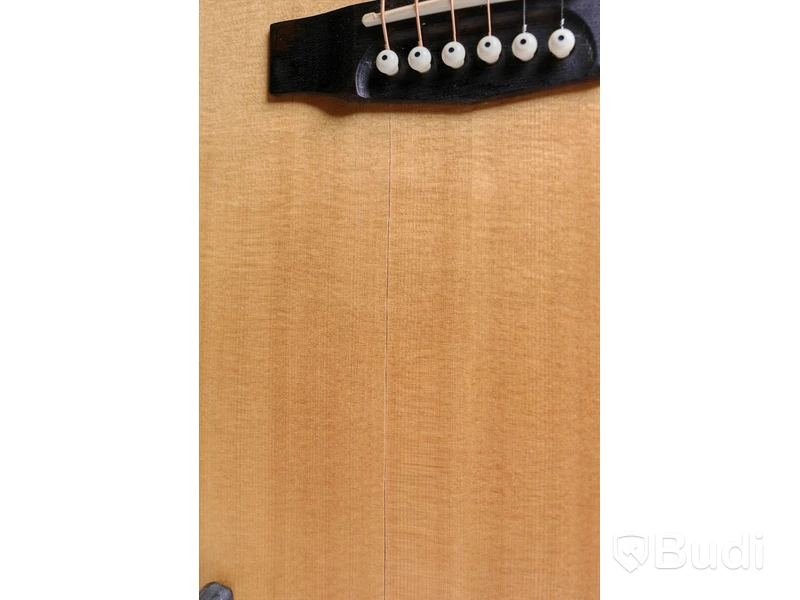 Gitarr - Cort Earth Bevel Cut Open Pore OBS!