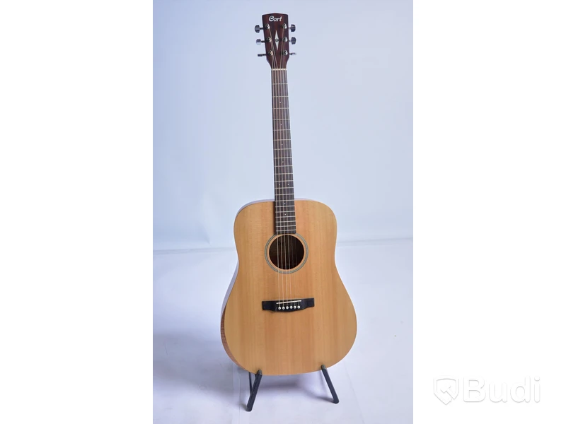 Gitarr - Cort Earth Bevel Cut Open Pore OBS!