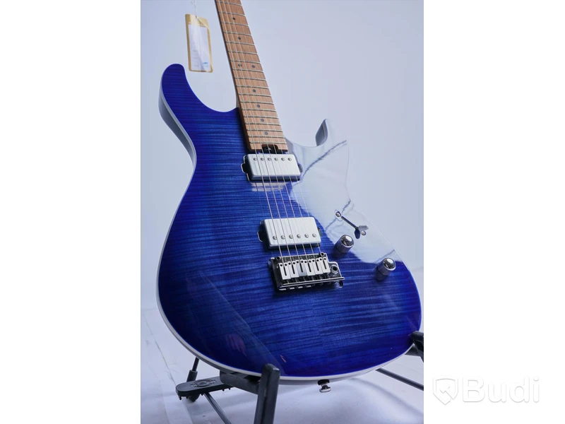 Elgitarr - Cort G290 FAT II Bright Blue Burst
