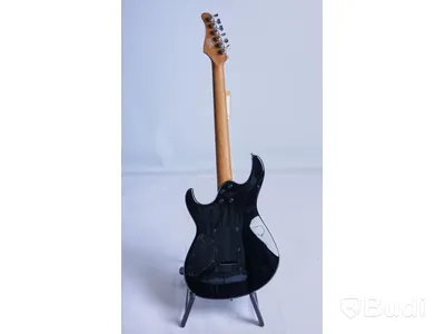 Elgitarr - Cort G290 FAT II Bright Blue Burst
