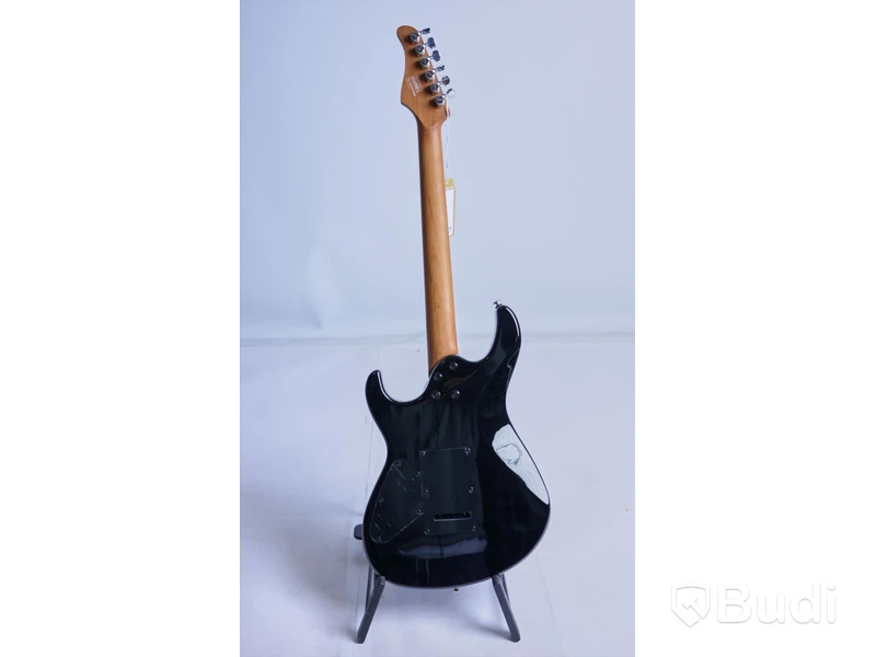Elgitarr - Cort G290 FAT II Bright Blue Burst
