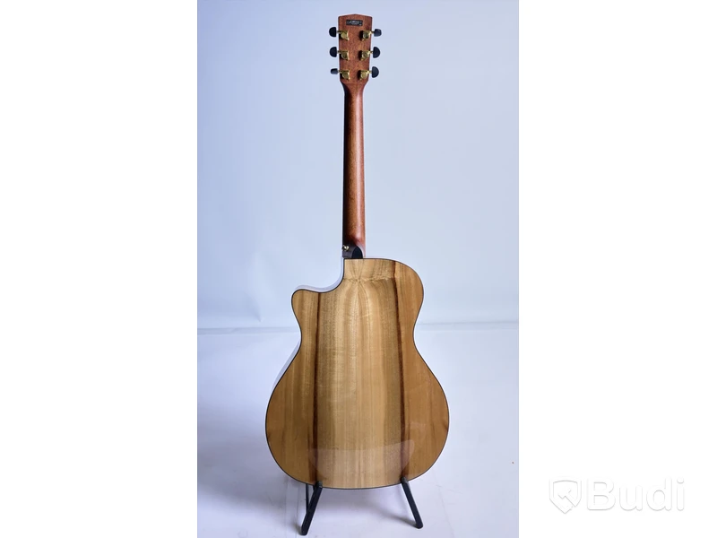 Gitarr - Cort GAMY-BV Natural