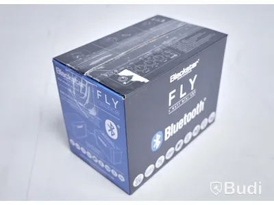 Gitarrförstärkare - Blackstar FLY 3 Watt Mini Amp.  Ny.