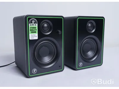 Högtalare - Mackie CR4-X Multimedia Monitors
