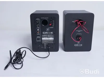 Högtalare - Mackie CR4-X Multimedia Monitors