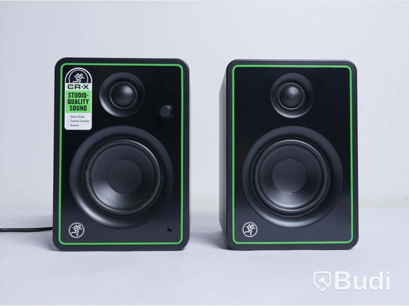 Högtalare - Mackie CR4-X Multimedia Monitors