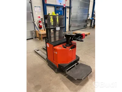 BT Truck/Ledstaplare PPS 1600 MXD 1998