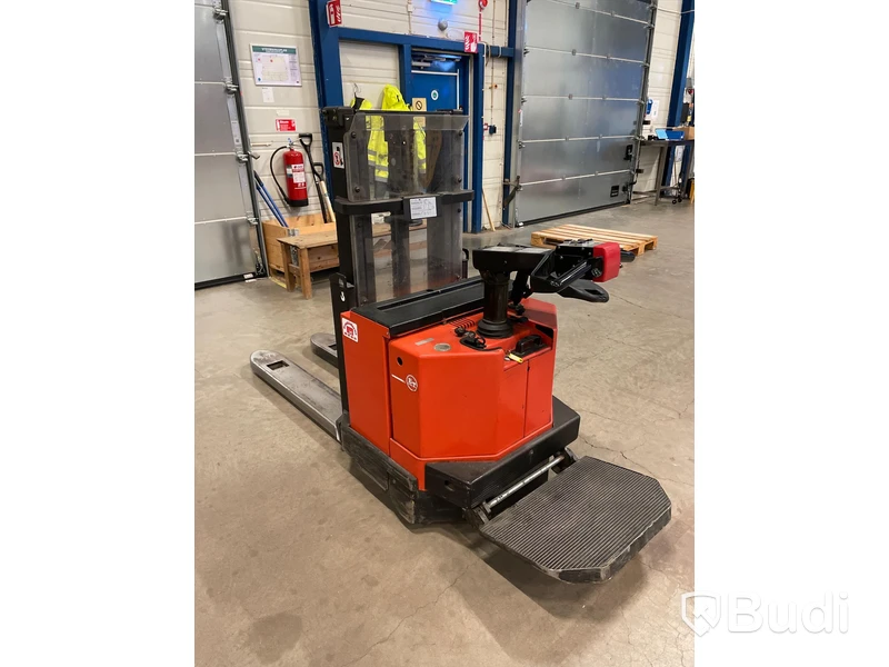 BT Truck/Ledstaplare PPS 1600 MXD 1998