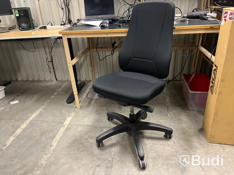 Kontorsstol
