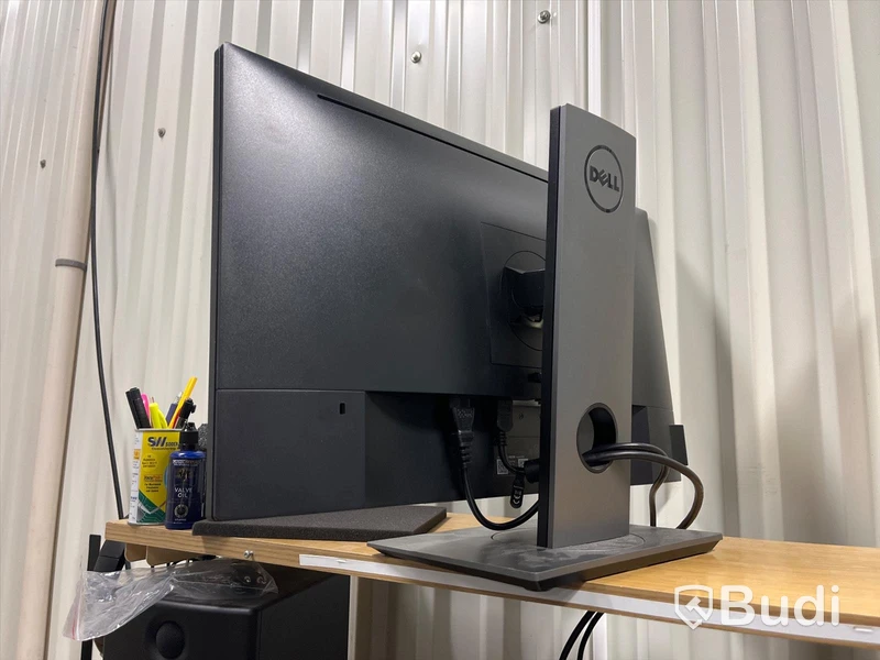 Dell p2417h Datorskärm