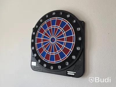 Darttavla