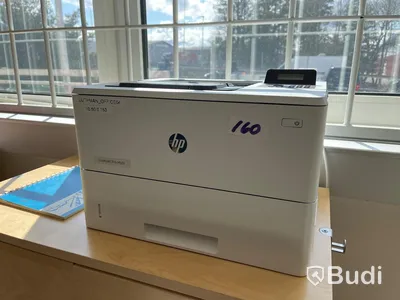 HP Laserskrivare - Laser Jet PRO M501
