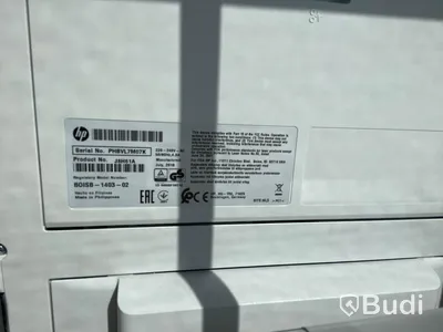 HP Laserskrivare - Laser Jet PRO M501
