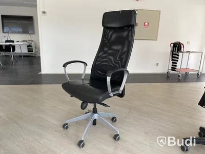 Kontorsstol - IKEA Markus