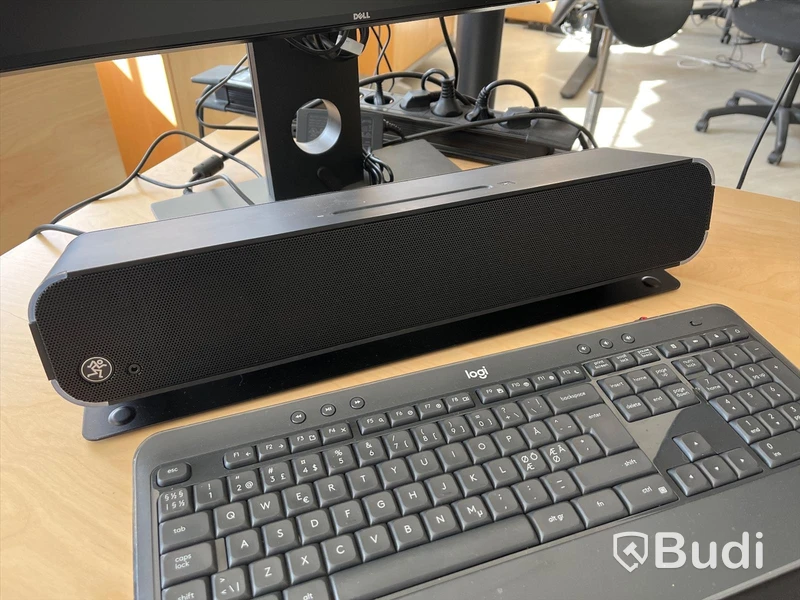 Soundbar högtalare - CR2-X BAR PRO