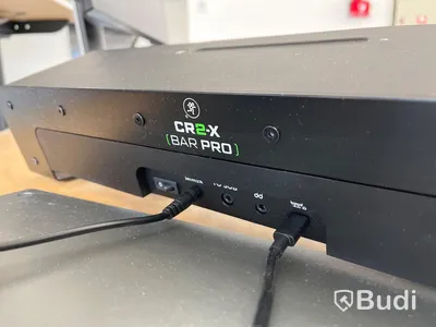 Soundbar högtalare - CR2-X BAR PRO