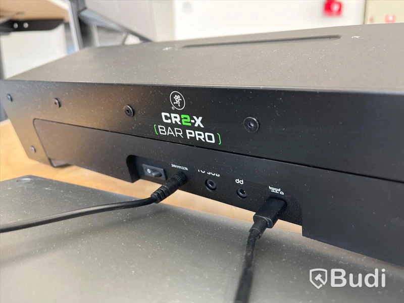 Soundbar högtalare - CR2-X BAR PRO