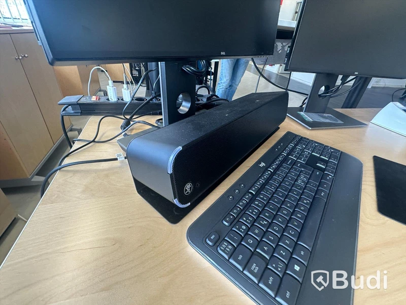 Soundbar högtalare - CR2-X BAR PRO