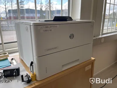 Laserskrivare - HP Laserjet PRO M501